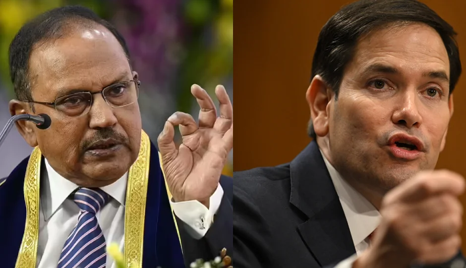 ‘दबाव में नहीं आएंगे… ज़रूरत पड़ी तो ट्रंप के कार्यकाल खत्म होने का इंतजार करेंगे’, भारत-US ट्रेड डील को लेकर अजीत डोभाल ने रूबियो को दिया था मैसेज