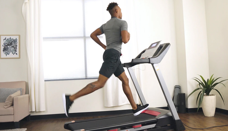 6 Effective Ways To Use Treadmill for Weight Loss
