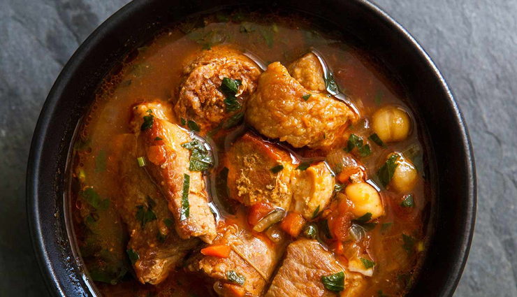 traditional dishes of meghalaya,meghalaya