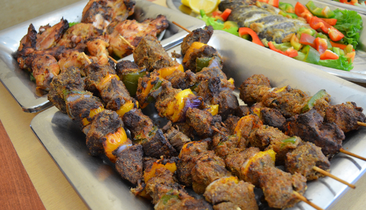 8 Traditional Ghana Dishes One Must Try