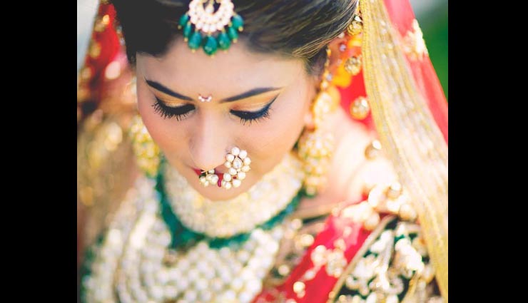 navratri 2019,ethnic nose rings,stylish nose rings,fashion tips,latest fashion trends