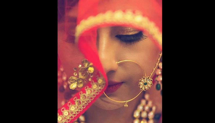 Navratri 2019- 5 Ethnic Nose Rings To Flaunt This Navratri