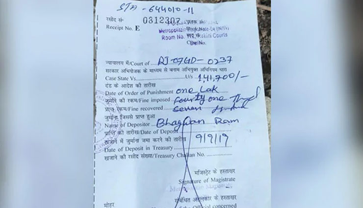 motor vehicle act,traffic challan,traffic rules,traffic police,truck,rajasthan,delhi,news,news in hindi