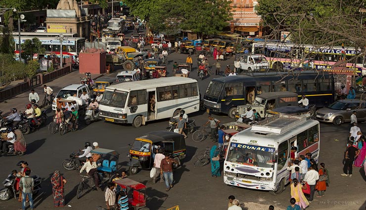 जोधपुर : अब नहीं चल सकेगी 15 साल पुरानी डीजल की गाडियां, करवाना होगा 31 मार्च से पहले रजिस्ट्रेशन
