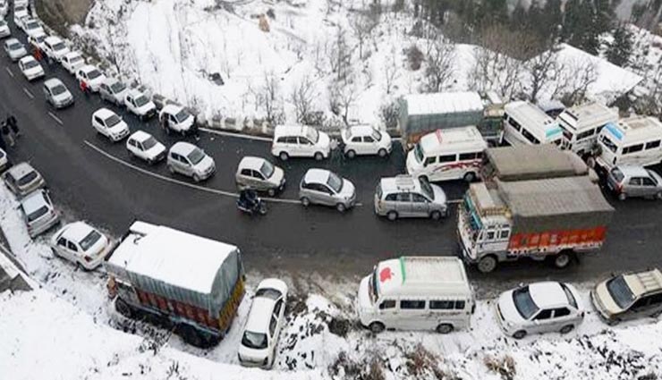 travel tips,hill station,over tourism issue