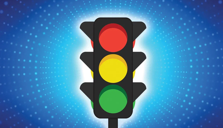 weird news,weird information,traffic lights colors,traffic lights history