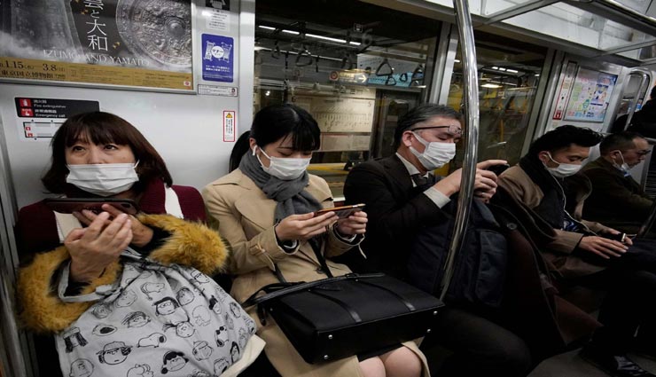 कोरोनाकाल में ट्रेन का सफ़र बन सकता हैं खतरा, चीन की हाईस्पीड ट्रेनों पर किया गया अध्ययन 