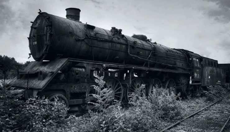 रहस्यमय तरीके से गायब हो गई थी 106 यात्रियों की यह ट्रेन, सुराग तक नहीं आया हाथ