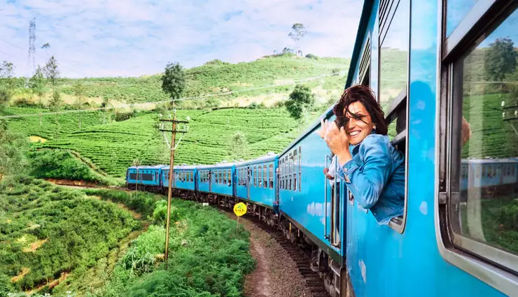 long distance train journey,tips for long distance train journey,train journey tips,travel tips