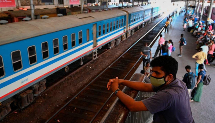 देश में 1 जून से चलेंगी 200 नॉन एसी ट्रेनें, गुरुवार सुबह 10 बजे से बुकिंग शुरू 