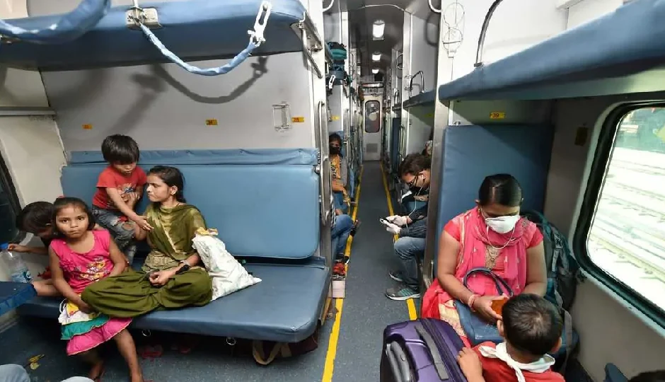 RAC टिकटधारकों को मिल सकता है रिफंड? रेल यात्रियों की सुविधा को लेकर प्रस्ताव पेश