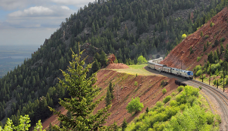 longest train journeys to take around the world,holiday,travel,tourism