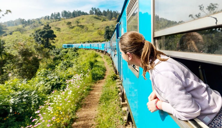 do you know that indian railways provides these facilities with ticket take advantage of them,holiday,travel,tourism