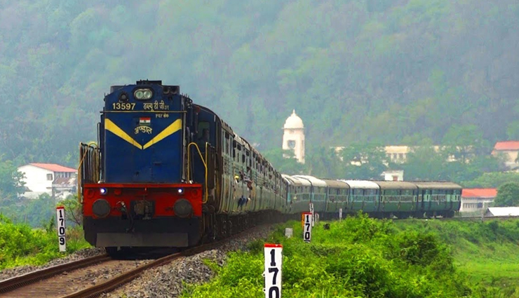 longest train journeys to take around the world,holiday,travel,tourism