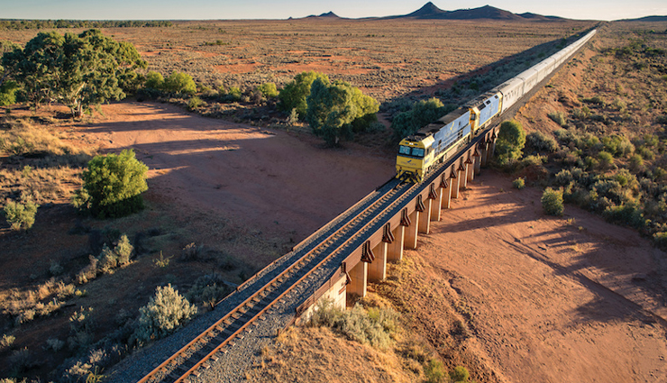 longest train journeys to take around the world,holiday,travel,tourism