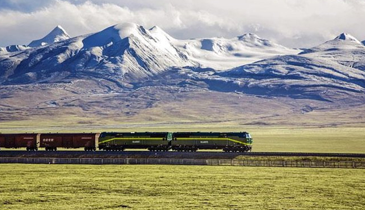 longest train journeys to take around the world,holiday,travel,tourism