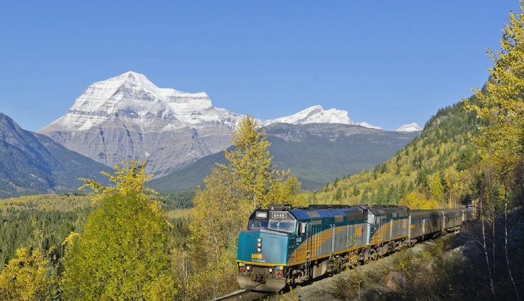 longest train journeys to take around the world,holiday,travel,tourism
