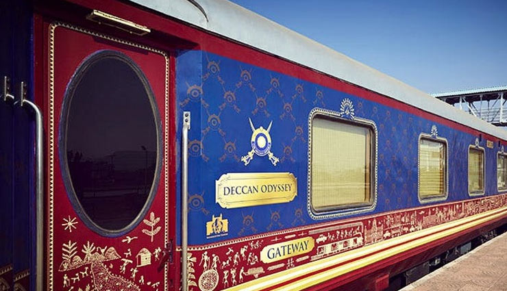 five royal trains of india,travel,travel dairies,tourism,indian railways,royal trains,holidays