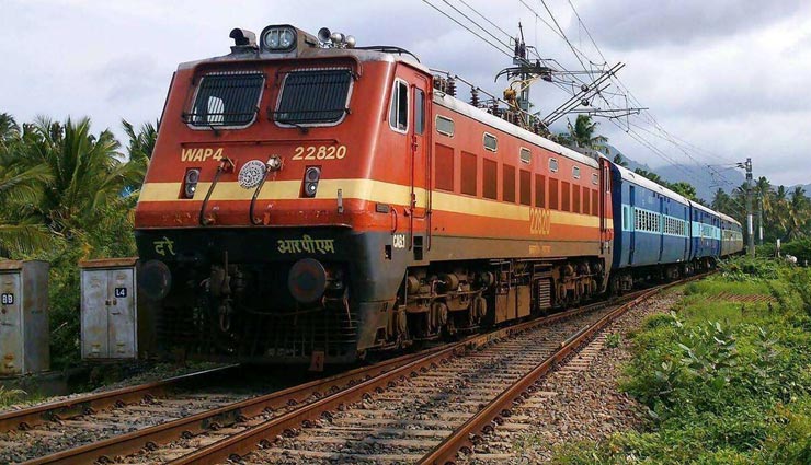 कोटा : यात्रियों को होगी सहूलियत, एक अक्टूबर से रेलवे ट्रैक पर दौड़ती नजर आएंगी और तीन ट्रेन 