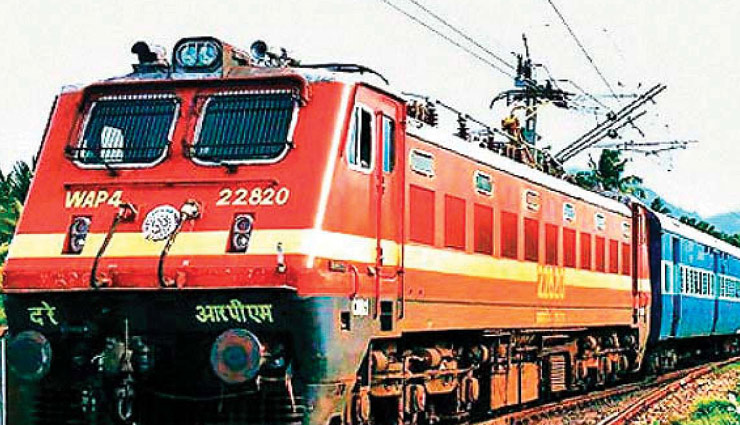 janmashtami 2019,special trains to mathura,indian railway,news