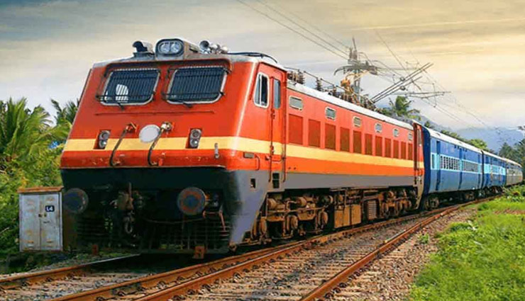 Janmashtami 2019- Indian Railway Announces Special Trains to Mathura