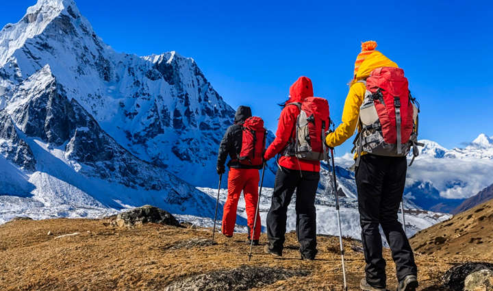 planning to go trekking with friends keep these things in mind to make the trip fun,holiday,travel,tourism