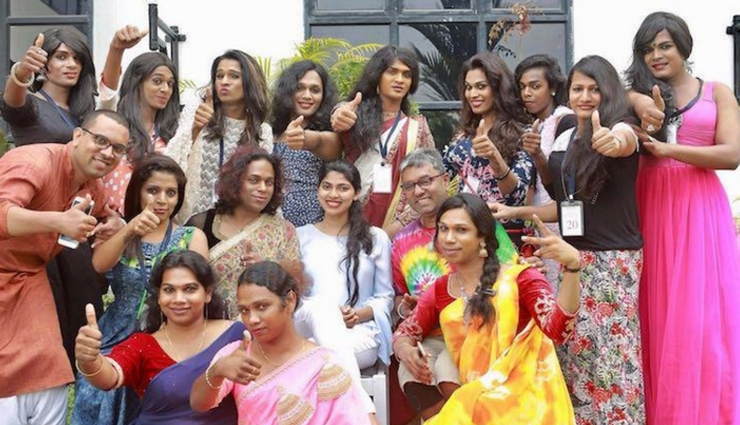 kerala,transgenders,one more good news for transgenders,kerala is hosting a beauty contest of transgenders,beauty contest
