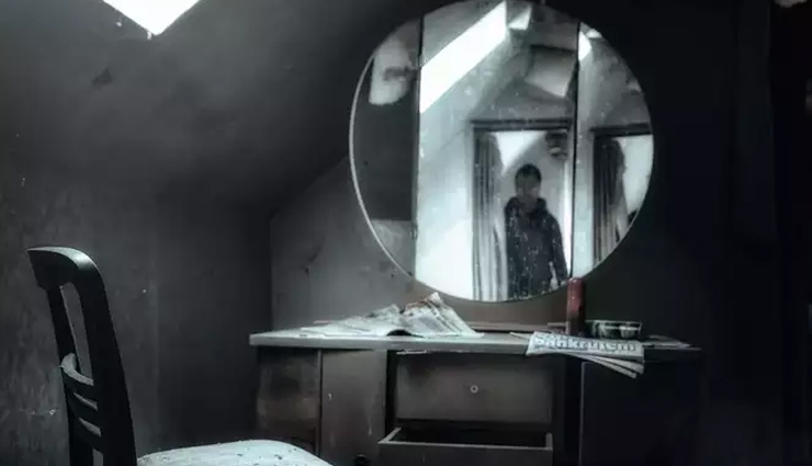 uttar pradesh,agra,agra travel,haunted places in agra,travel,holidays