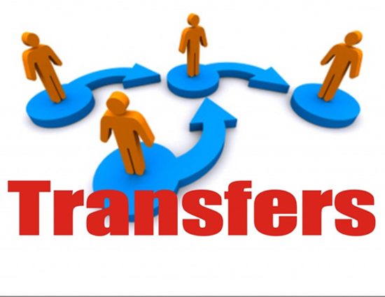 स्थानांतरण की समस्या को दूर करने के कुछ खास उपाय