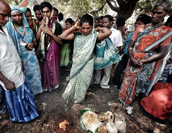 Few Facts About Funeral of Transgender