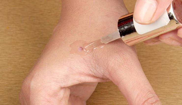 skin tags,home remedies to treat skin tags,skin care,skin beauty,skin care tips,beauty tips