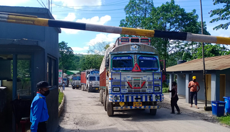 hike in cement prices,transporters go on indefinite strike,chhattisgarh,news