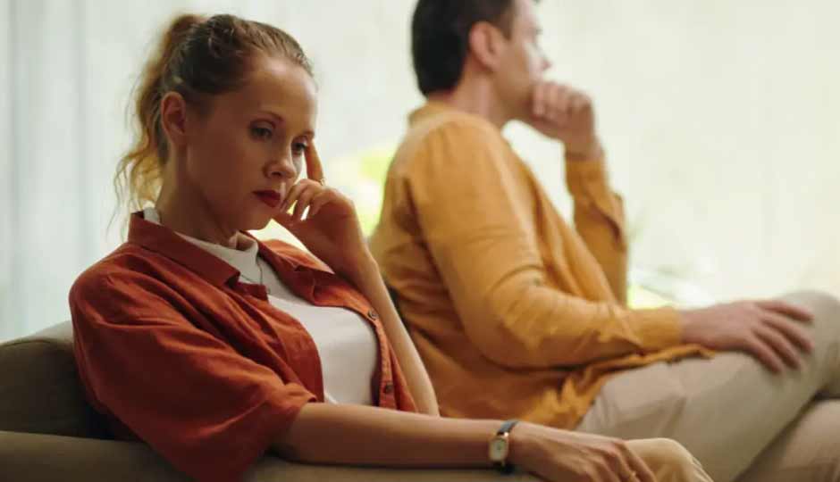 10 Things To Do If You are Feeling Trapped in a Relationship
