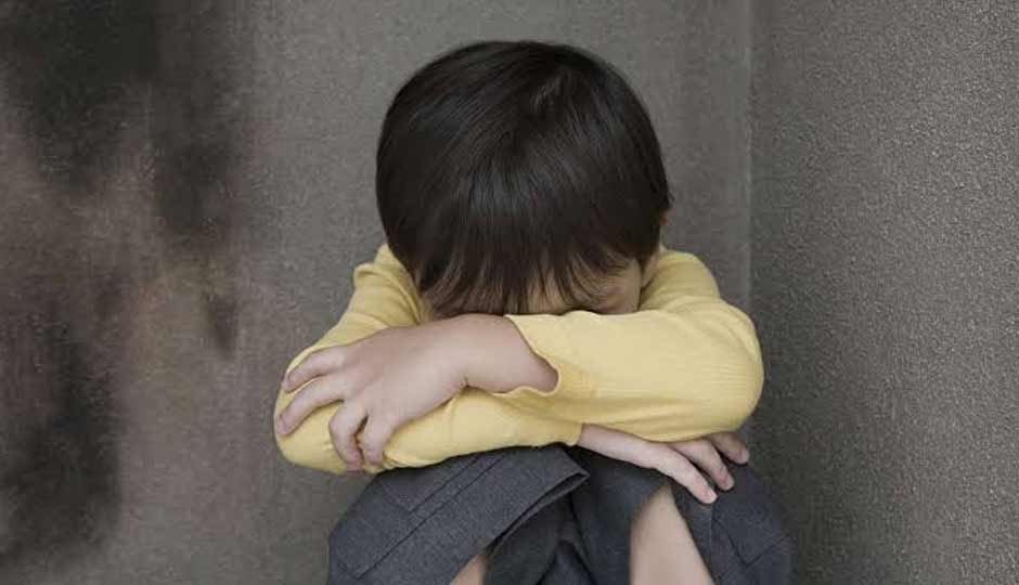 9 Signs and Symptoms of Trauma in Children