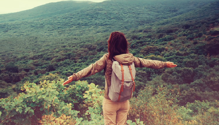 Famous Summer Destinations To Visit Around The World