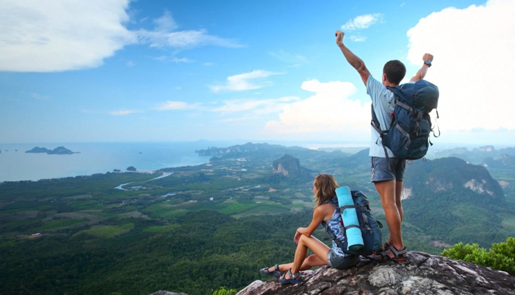 10 Most Visited Countries Across The World