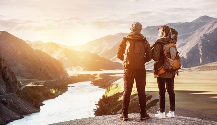 Visit these 5 beautiful places before 30, will be remembered for life