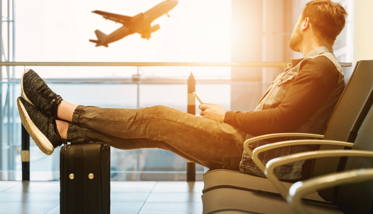 8 Foreign Places where you can visit without Passport or Visa 