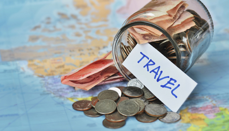 10 Hacks To Save Money Every Travel Must Keep in Mind