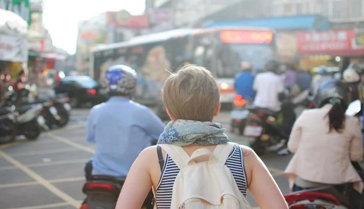 क्या आप भी ट्रेवल ग्रुप के साथ करने जा रहे हैं यात्रा, जरूरी हैं इन बातों की जानकारी होना 