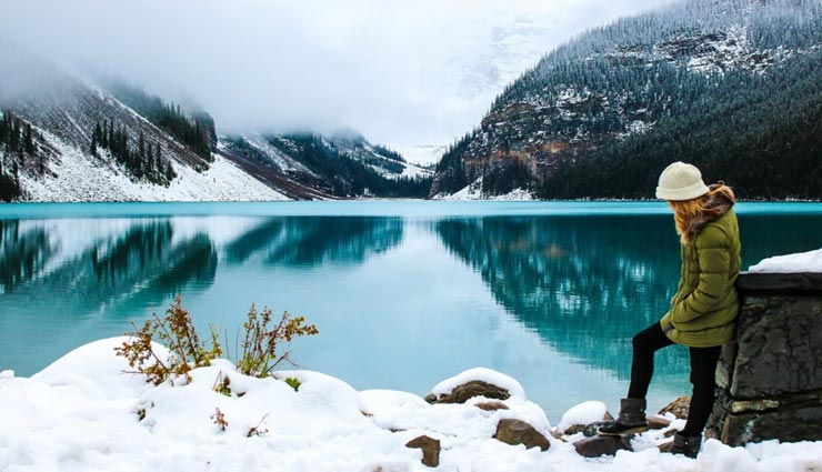 फरवरी महीने में बना रहे हैं घूमने का प्लान, ये खूबसूरत जगहें देगी बर्फबारी का आनंद