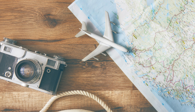 10 Most Visited Destinations Around The World By Indians