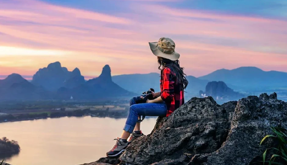 दिल्ली से सिर्फ 200 किलोमीटर दूर बसी ये जन्नत, देखेंगे तो रह जाएंगे हैरान!