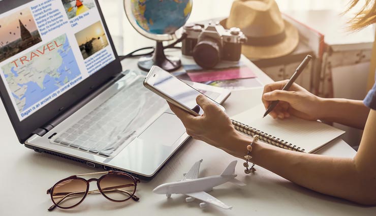 tips to remember while booking travel package holidays,travel,tourism