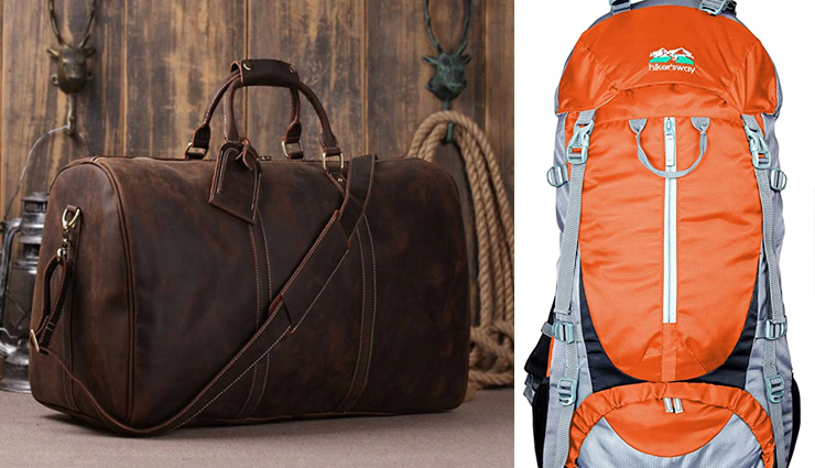 travel bags,choosing right travel bags,traveling tips,types of bags,travel,holidays,tourism