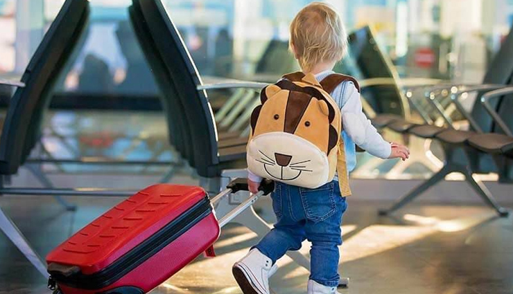 ट्रिप को आसान बनाने के लिए जरूरी हैं सही ट्रेवल बैग का चुनाव 
