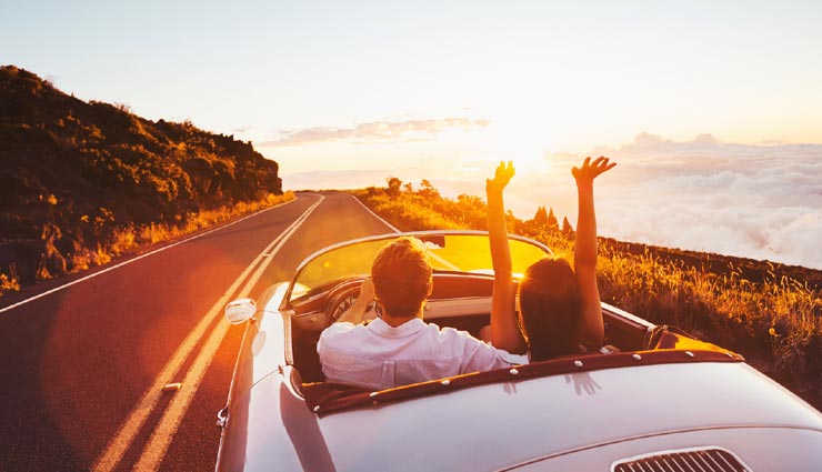 बिना फ्लाइट सड़क के रास्ते भी जा सकते हैं भारत से दुनिया के इन देशों में, जानें जरूरी चीजें