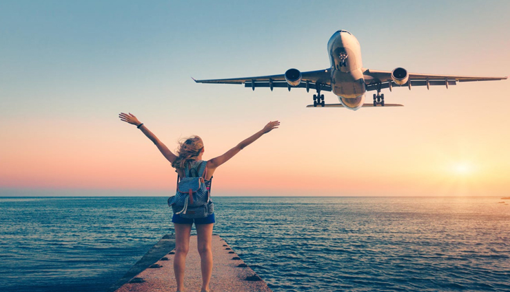 अमेरिका का सबसे बड़ा शहर है न्यूयॉर्क, जानें यहां के प्रमुख दर्शनीय स्थल