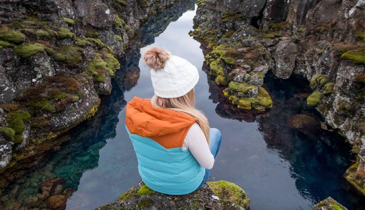 गुलाबी ठंडक में बनाए इन जगहों पर घूमने का प्लान, खुशनुमा बनेगा माहौल