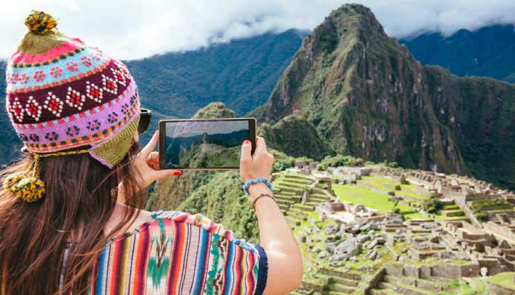 कर रहे हैं अक्टूबर में सैर करने की प्लानिंग, घूमने का आनंद देगी ये 4 भारतीय जगहें 